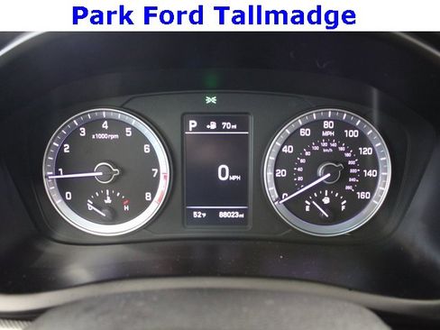 Used 2018 Hyundai Sonata SEL image 16