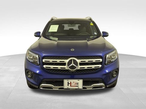 Used 2021 Mercedes-Benz GLB 250 image 19