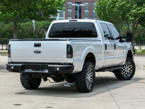 Used 2014 Ford F250 XLT w/ XLT Value Package AWD/4WD image 24