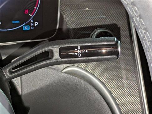 Certified 2025 Mercedes-Benz GLC 300 image 15