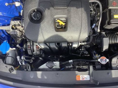 Used 2024 Kia Seltos S FWD image 27