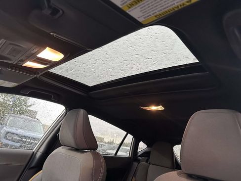 Certified 2025 Subaru Crosstrek 2.5i Sport w/ Crosstrek Mirror Package AWD/4WD image 9