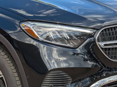 Certified 2026 Mercedes-Benz GLC 350e 4MATIC image 8