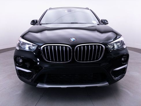Used 2018 BMW X1 sDrive28i FWD image 10