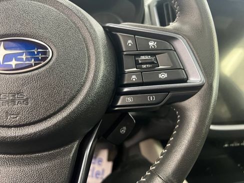 Used 2025 Subaru Forester Limited w/ Popular Package #1 AWD/4WD image 24