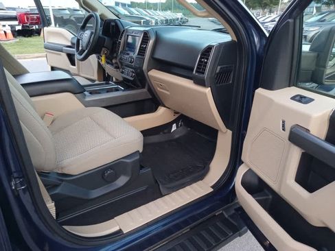Used 2020 Ford F150 XLT w/ Trailer Tow Package AWD/4WD image 32