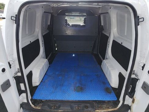 Used 2018 Nissan NV200 S image 12