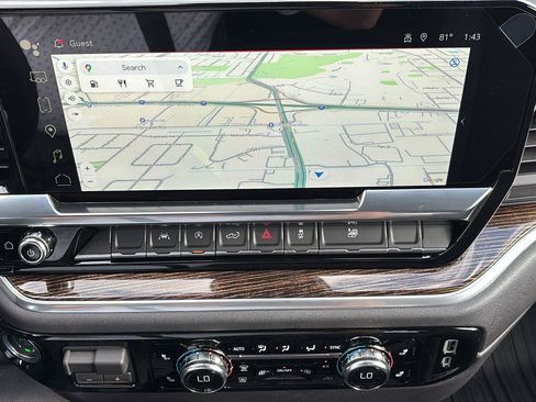 New 2026 GMC Sierra 1500 SLE image 31