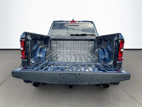 New 2026 RAM 1500 Big Horn w/ Night Edition AWD/4WD image 24