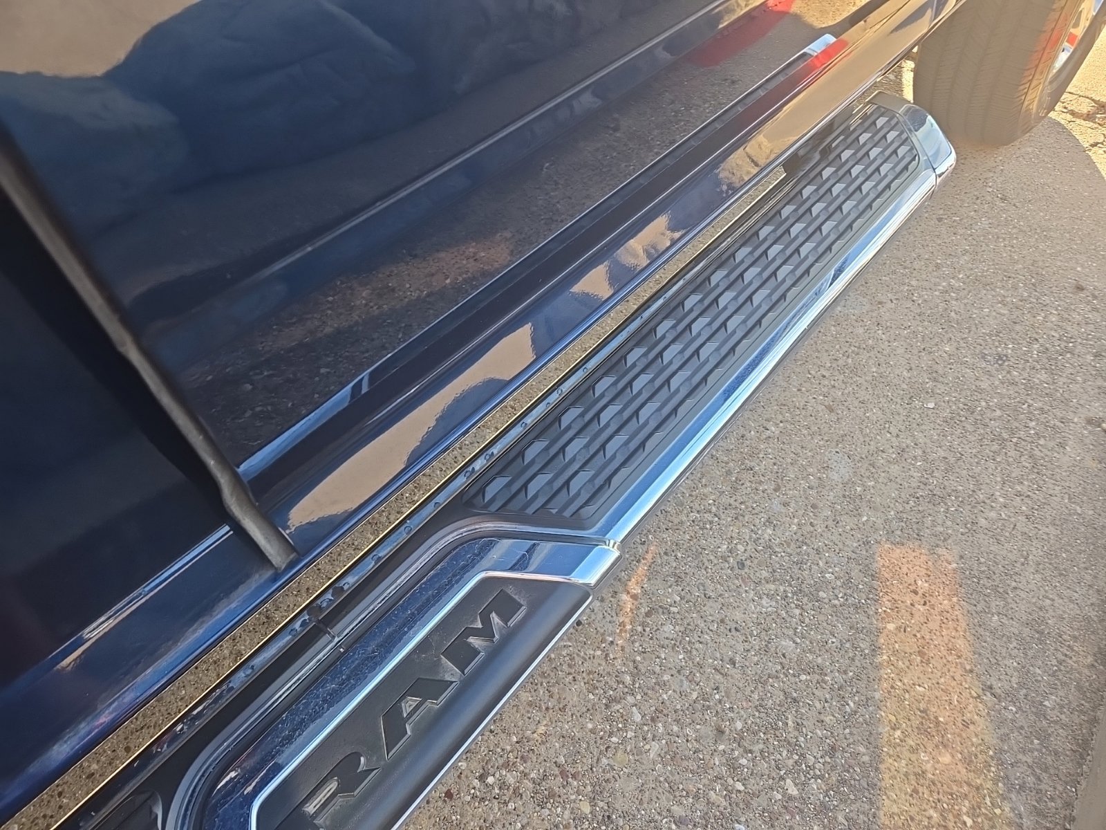 Used 2024 RAM 2500 Big Horn w/ Level 2 Equipment Group AWD/4WD image 11