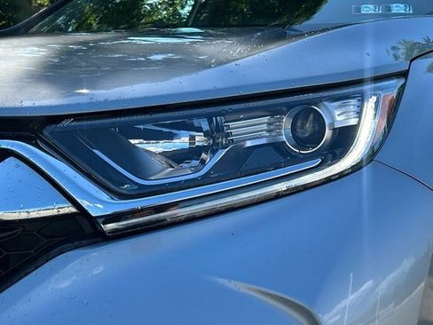 Used 2019 Honda CR-V EX image 10