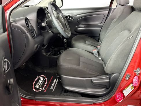 Used 2019 Nissan Versa S Plus image 16