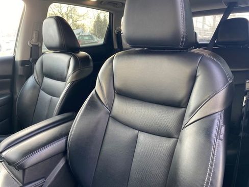 Used 2023 Nissan Murano SL image 10