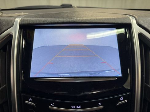 Used 2015 Cadillac SRX Performance w/ Trailering Package image 27