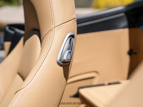 Used 2015 Porsche 911 Carrera S RWD image 45