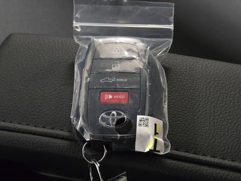 New 2026 Toyota Tundra Limited image 37