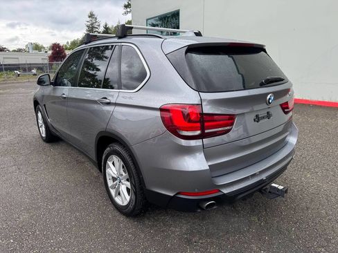 Used 2015 BMW X5 xDrive35i image 9