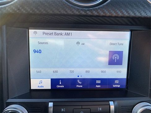 Used 2023 Ford Mustang EcoBoost w/ Equipment Group 101A image 22