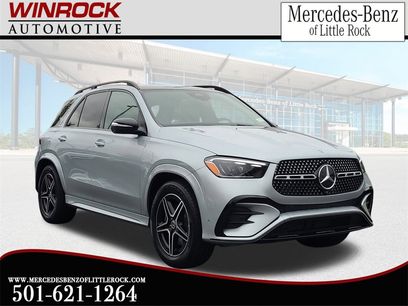 New 2026 Mercedes-Benz GLE 350 GLE 350