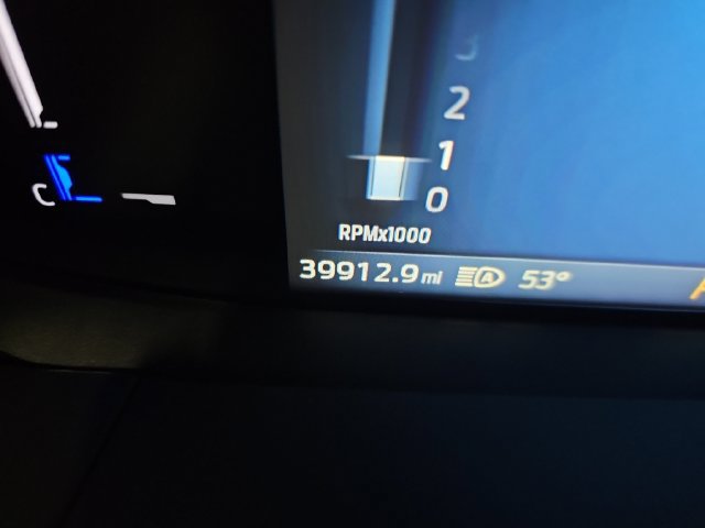 Used 2025 Ford Escape Active AWD/4WD image 16