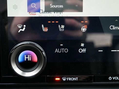 New 2026 Lexus RX 350 Premium AWD/4WD image 23