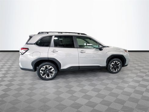 New 2026 Subaru Forester Premium image 32