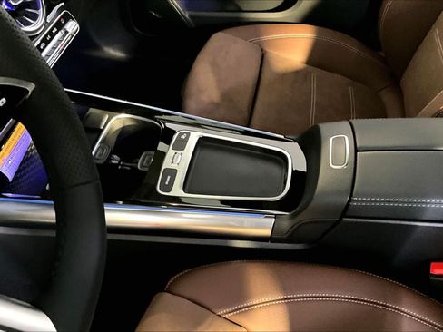 New 2026 Mercedes-Benz GLA 250 4MATIC image 10