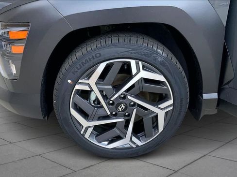 New 2026 Hyundai Kona SEL Premium image 11