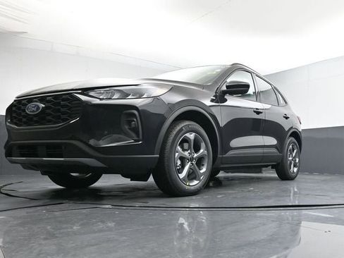 New 2026 Ford Escape ST-Line Select w/ Tech Pack #1 image 26