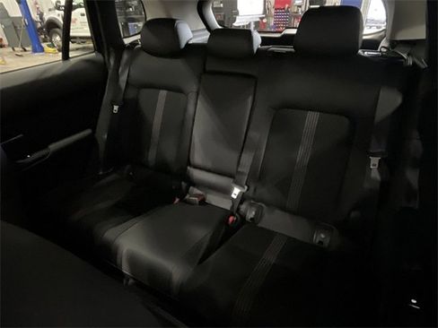 Certified 2025 MAZDA CX-50 AWD 2.5 S w/ Preferred Package image 27