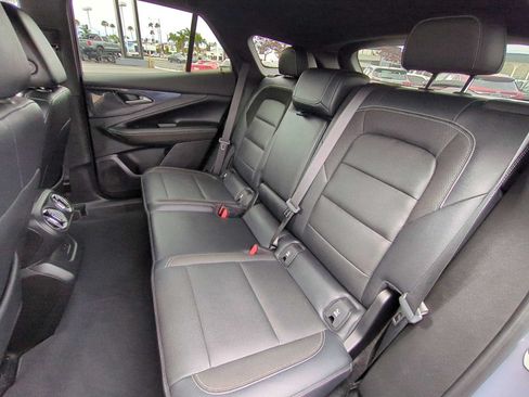 Used 2024 Chevrolet Blazer EV LT AWD/4WD image 24