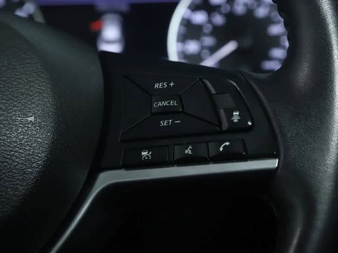 Used 2020 Nissan Sentra SV image 22