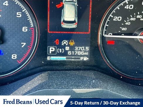 Used 2020 Subaru Forester Sport w/ Popular Package #2 image 10
