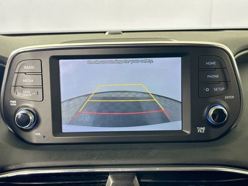 Used 2019 Hyundai Santa Fe SE FWD image 13