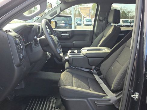 Certified 2023 Chevrolet Silverado 1500 W/T w/ WT Value Package image 30