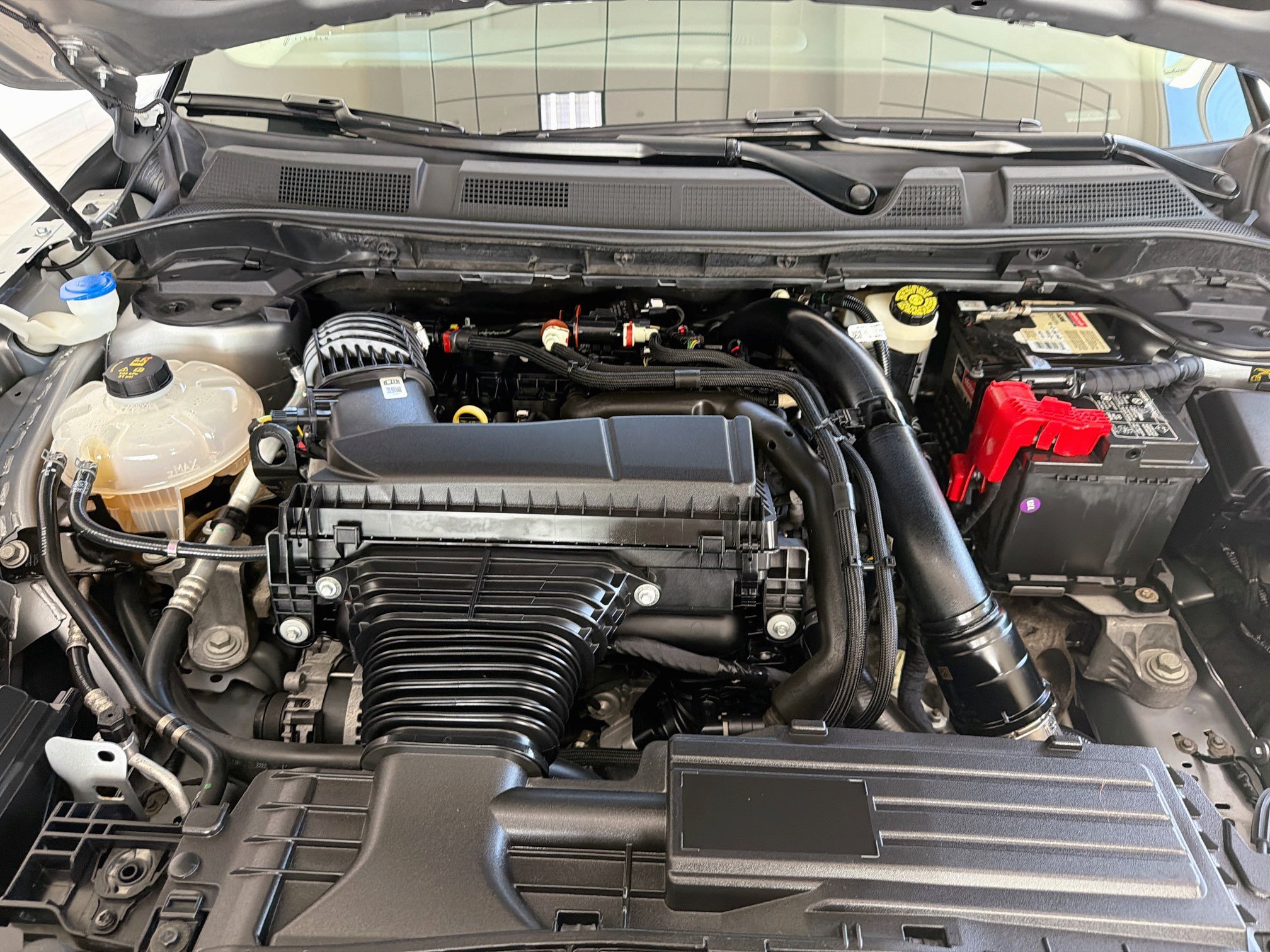 Certified 2023 Lincoln Corsair FWD image 29