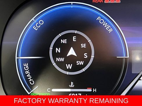 Used 2025 Toyota Crown Signia image 37