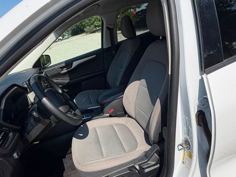 Used 2021 Ford Escape S FWD image 6