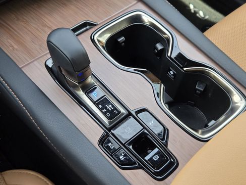 Used 2023 Lexus RX 350h w/ Cold Area Package image 14