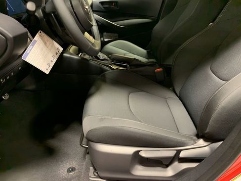 New 2025 Toyota Corolla GR AWD/4WD image 9