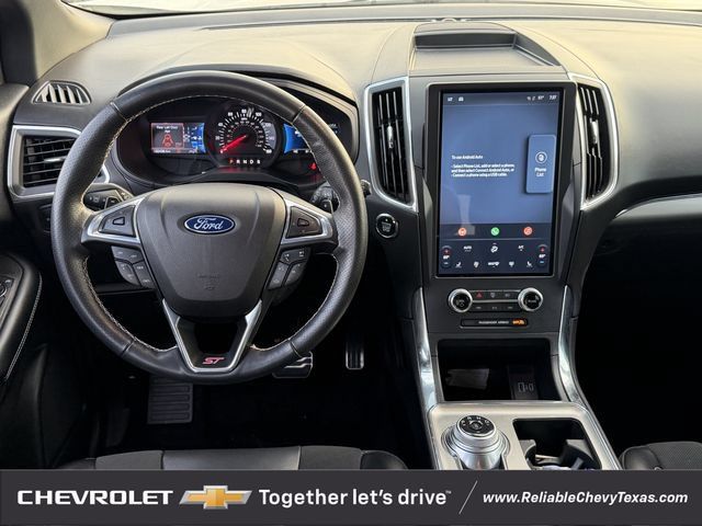 Used 2023 Ford Edge ST AWD/4WD image 12