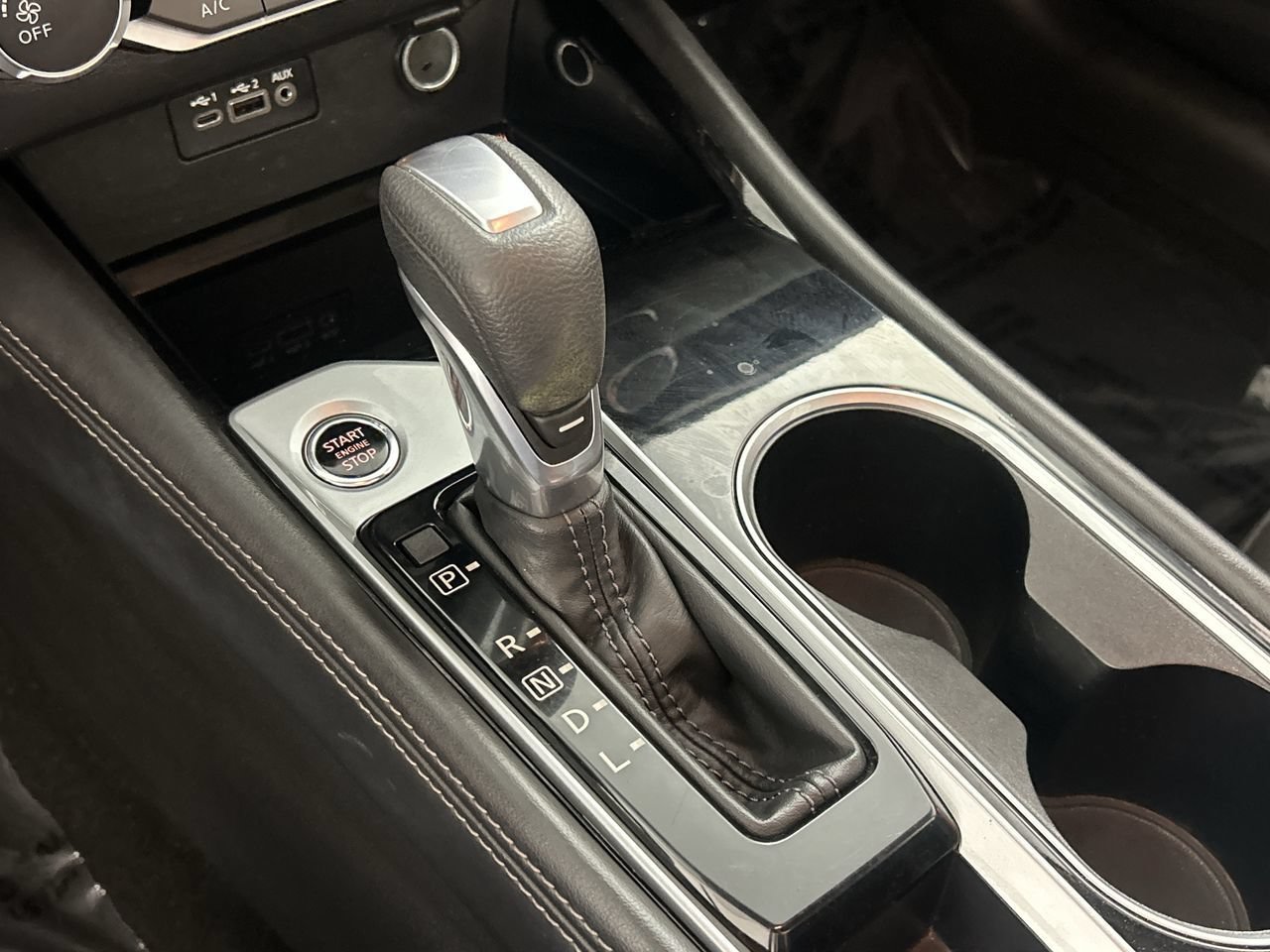 Used 2023 Nissan Altima 2.5 SV FWD image 16