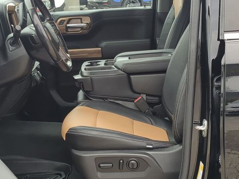 Used 2021 Chevrolet Silverado 1500 LT image 12