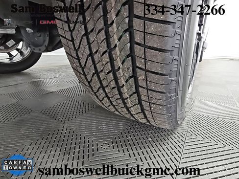 Certified 2023 GMC Sierra 1500 Denali w/ Technology Package image 48