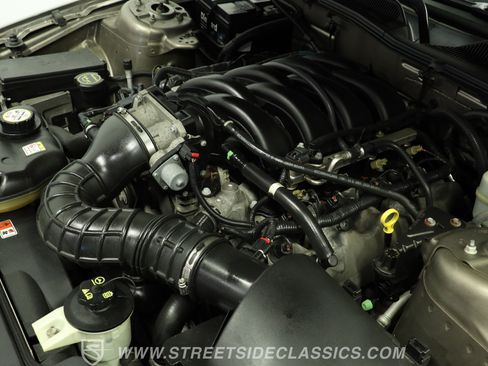 Used 2005 Ford Mustang Cobra RWD image 31