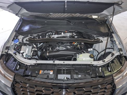 New 2026 Ford Explorer ST-Line image 20