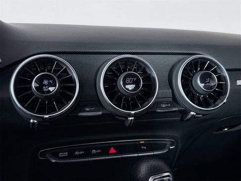 Used 2019 Audi TT 2.0T image 16