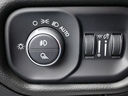 Used 2025 RAM 1500 Rebel w/ Rebel Level 2 Equipment Group AWD/4WD image 30