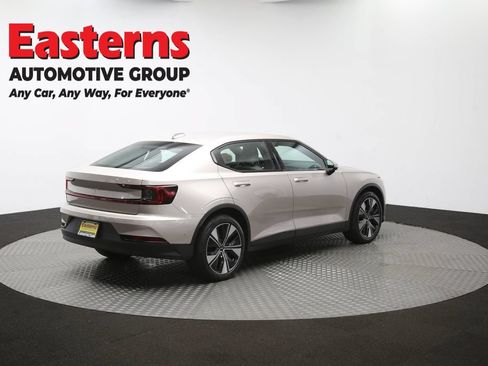 Used 2024 Polestar Polestar 2 AWD/4WD image 41