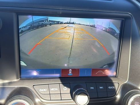 Used 2019 Chevrolet Corvette Z06 image 22